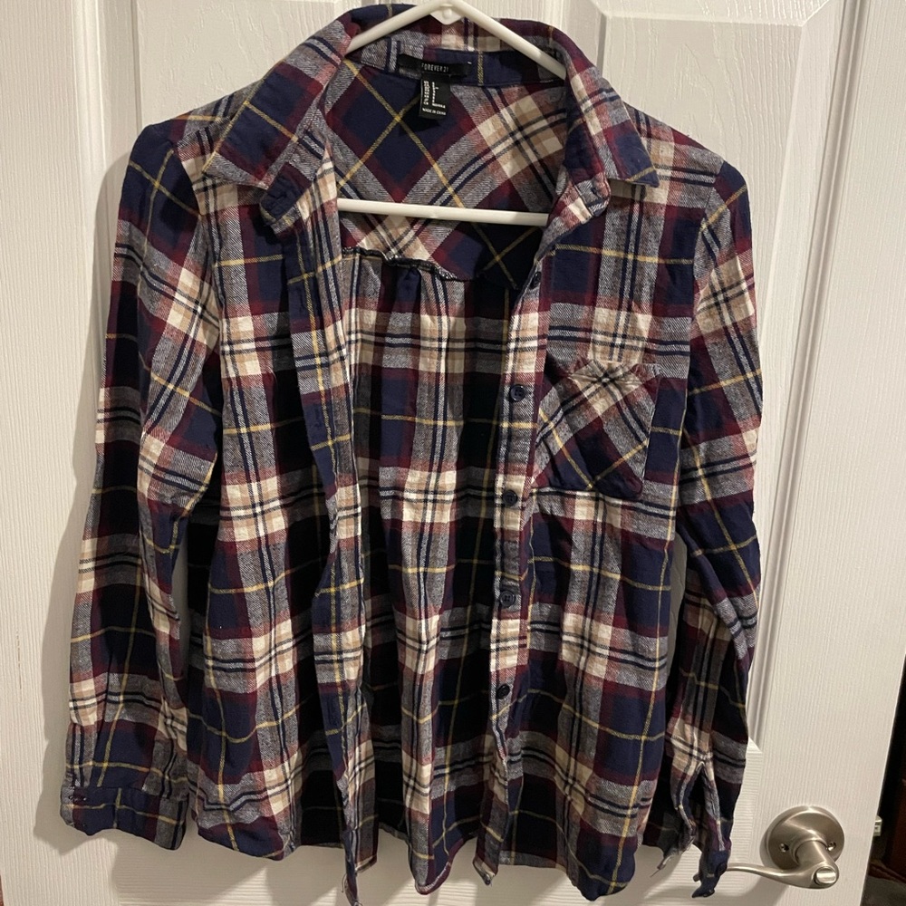 Flannel